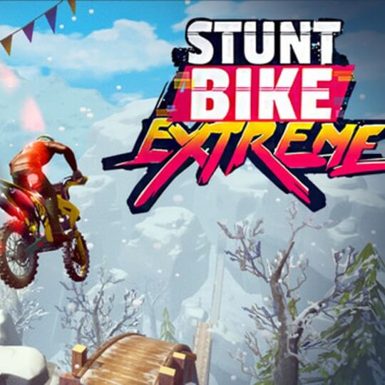How to play Stunt Bike Extreme
