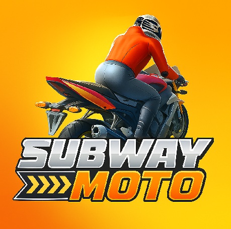 How to play Subway Moto