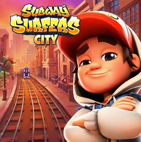 How to Play Subway Surfers City