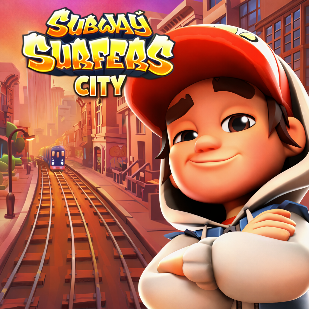 How to Play Subway Surfers City