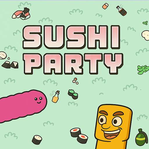 Sushi Party