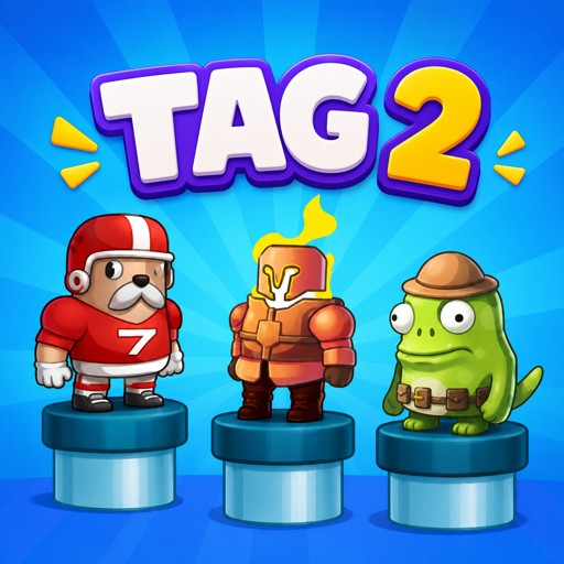 play Tag 2 game