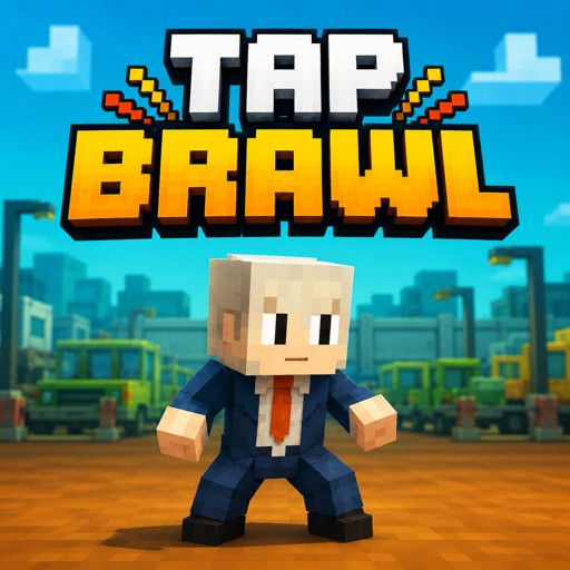 play Tap Brawl game