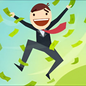 how to play Tap Rich Idle game