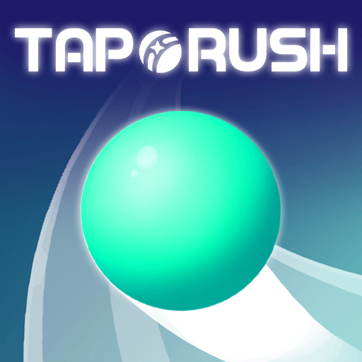 How to play Tap Rush
