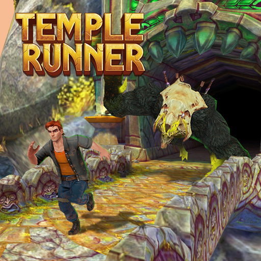 How to Play Temple Run