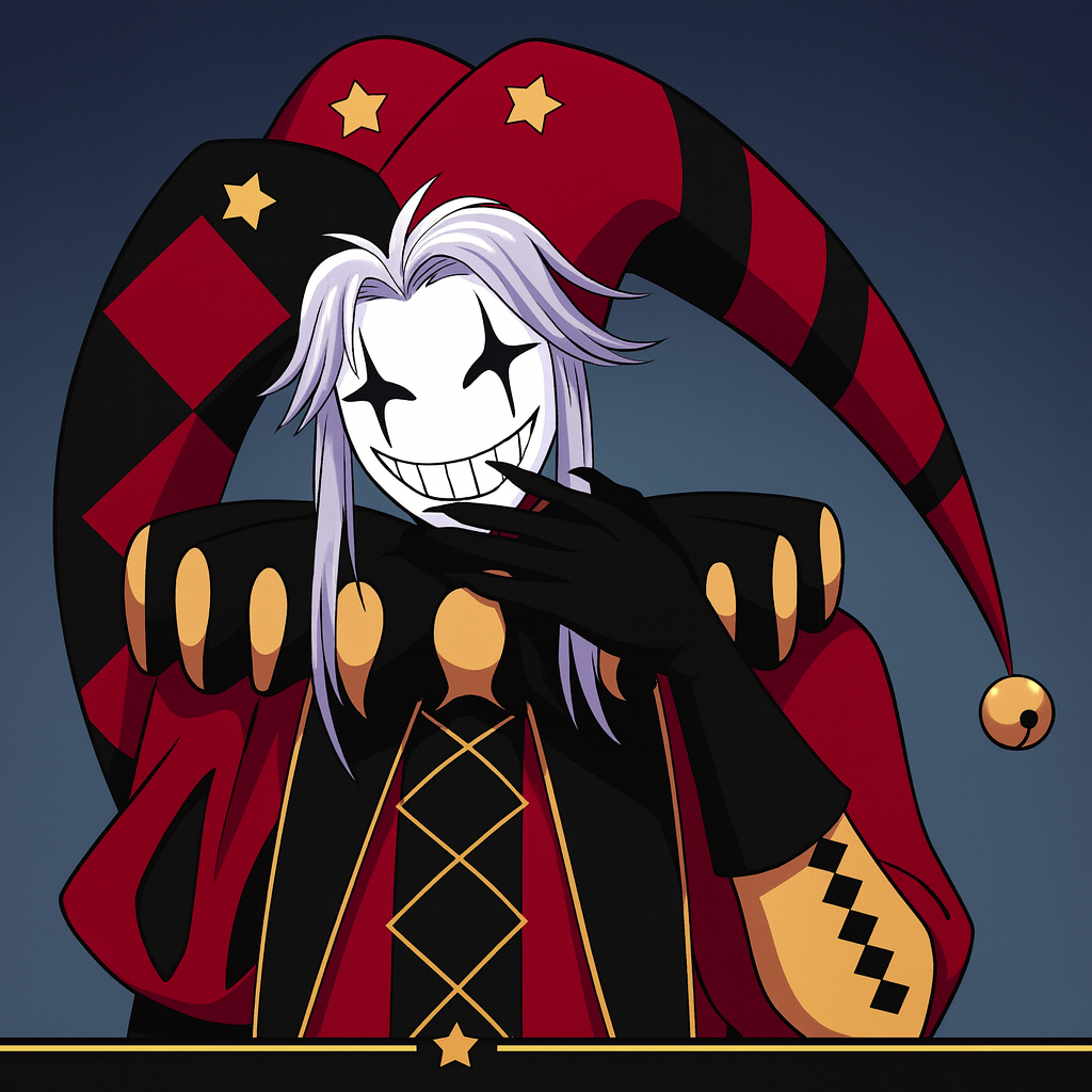 How to play The Freak Circus