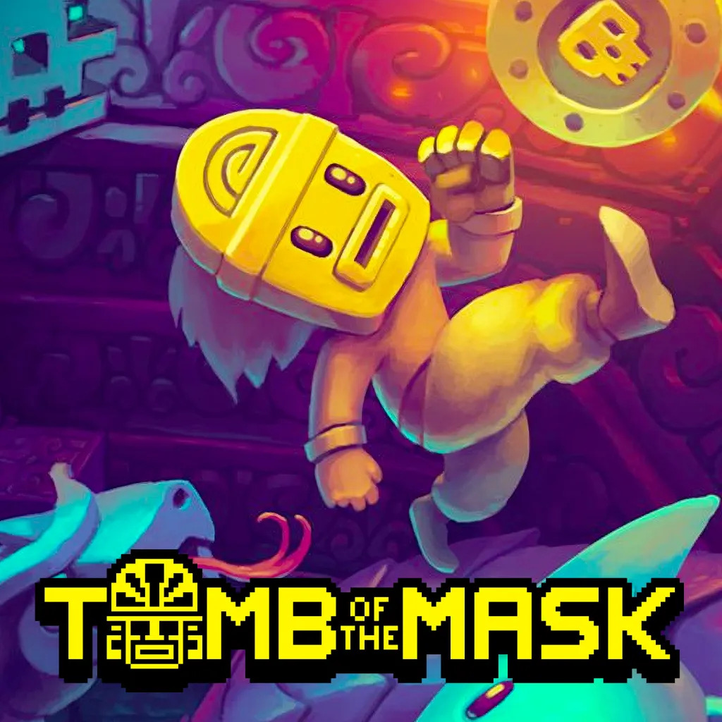 How to Play Tomb of the Mask