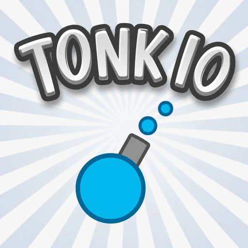 play Tonk io game