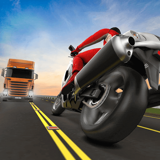 How to Win Traffic Road