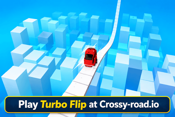 play Turbo Flip game