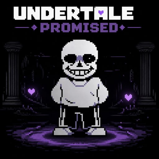 play Undertale Promised game