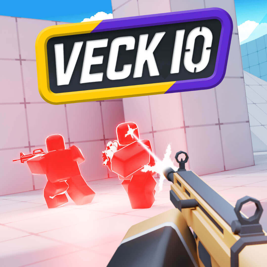 How to play Veck.io