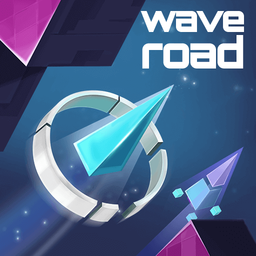 How to play Wave Road?