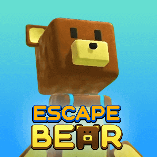 What is Escape Bear game