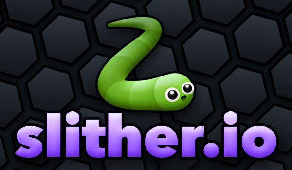 What is Slither