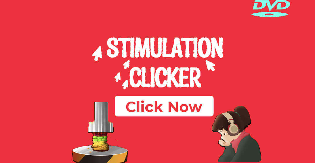 What is stimulation-clicker