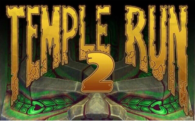 What is temple run 2