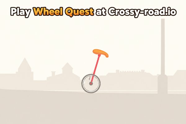 play Wheel Quest game