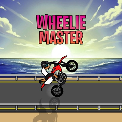 How to play Wheelie Master
