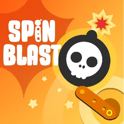 Why play Spin Blast