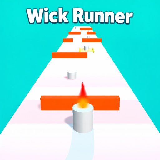 How to play Wick Runner