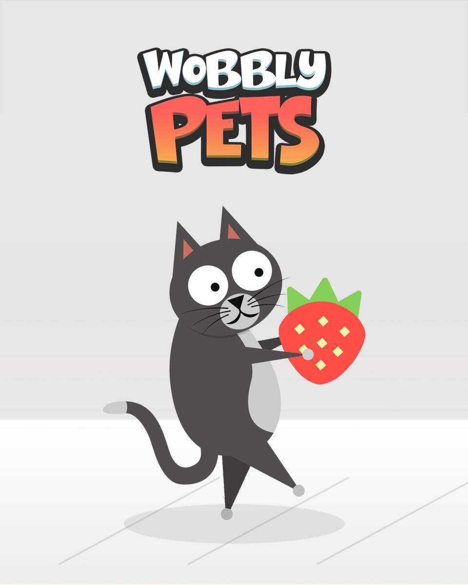 Wobbly Pets