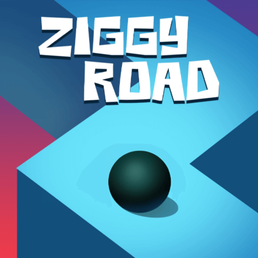 How to play Ziggy Road